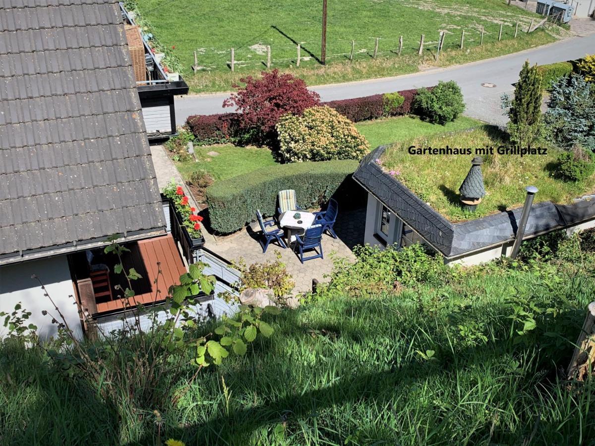 Ferienwohnung Duennebacke Schmallenberg Extérieur photo