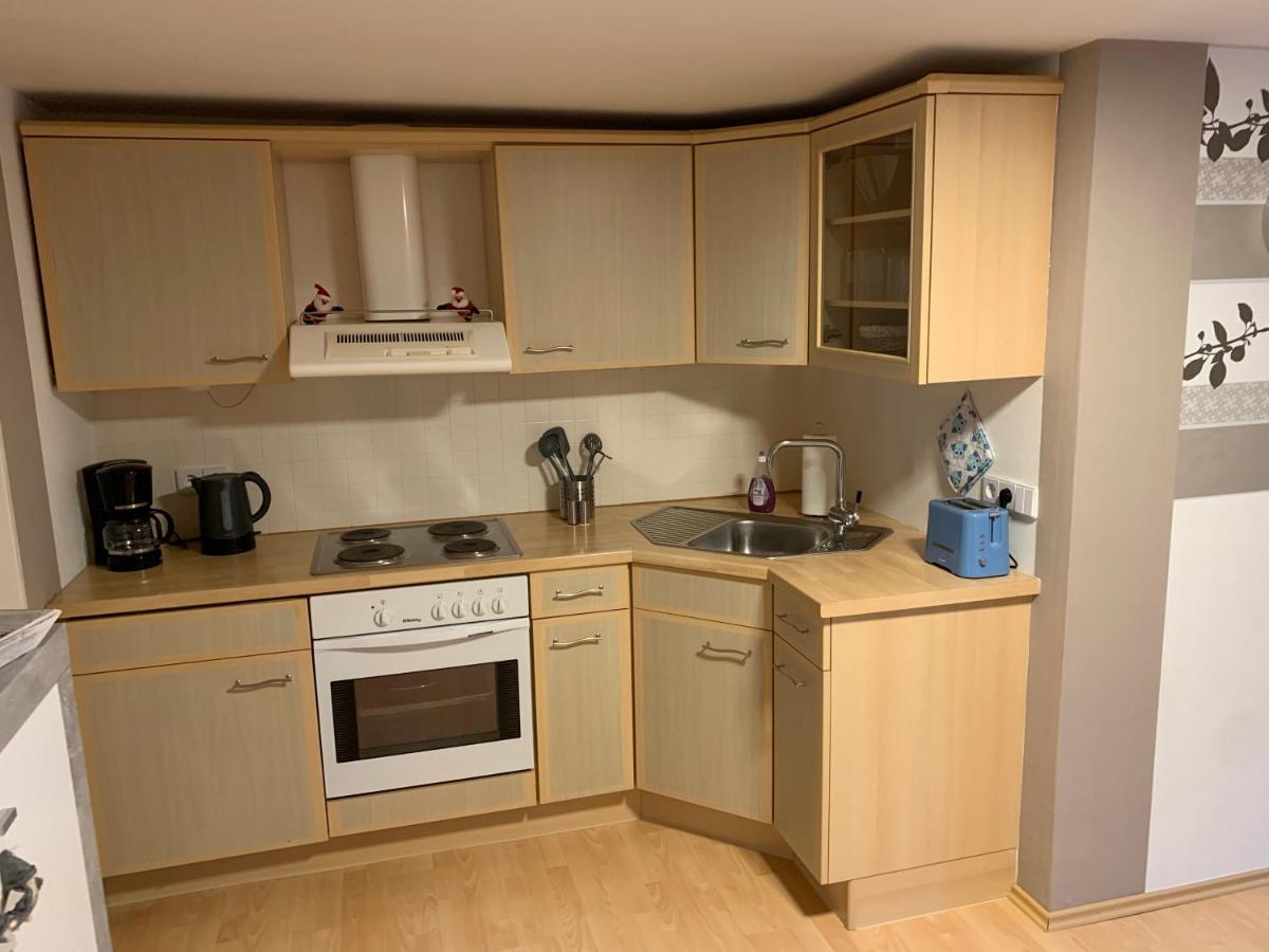 Ferienwohnung Duennebacke Schmallenberg Extérieur photo