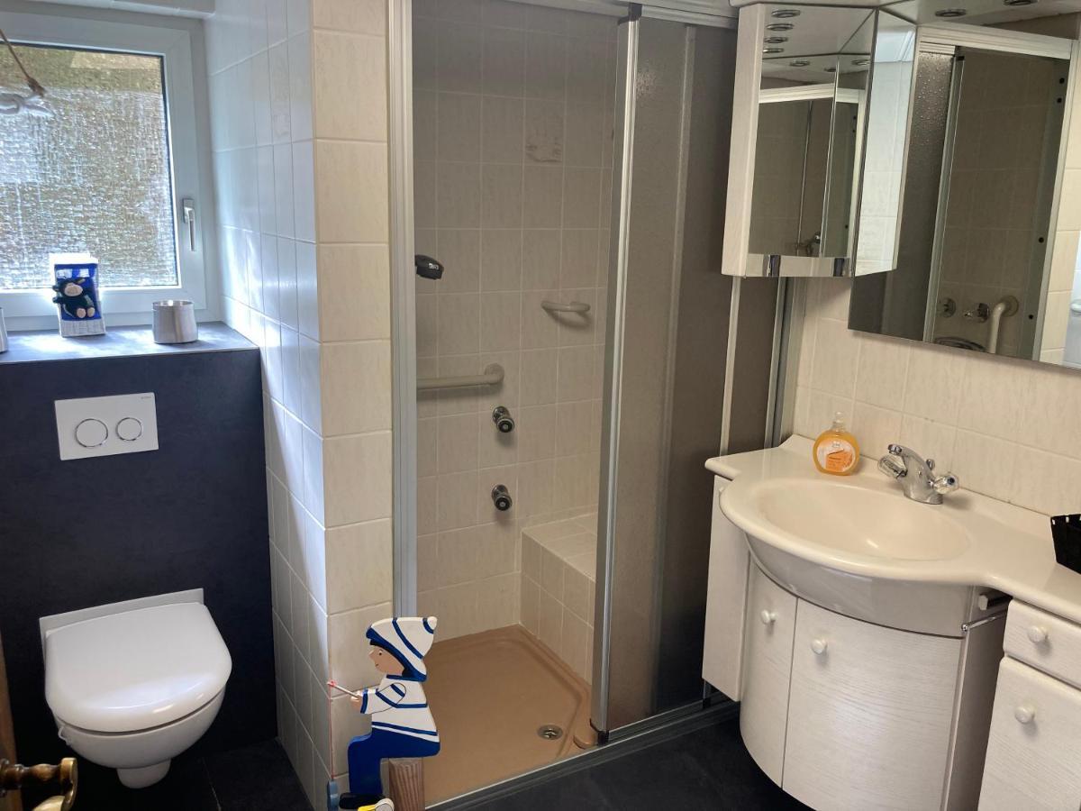Ferienwohnung Duennebacke Schmallenberg Extérieur photo
