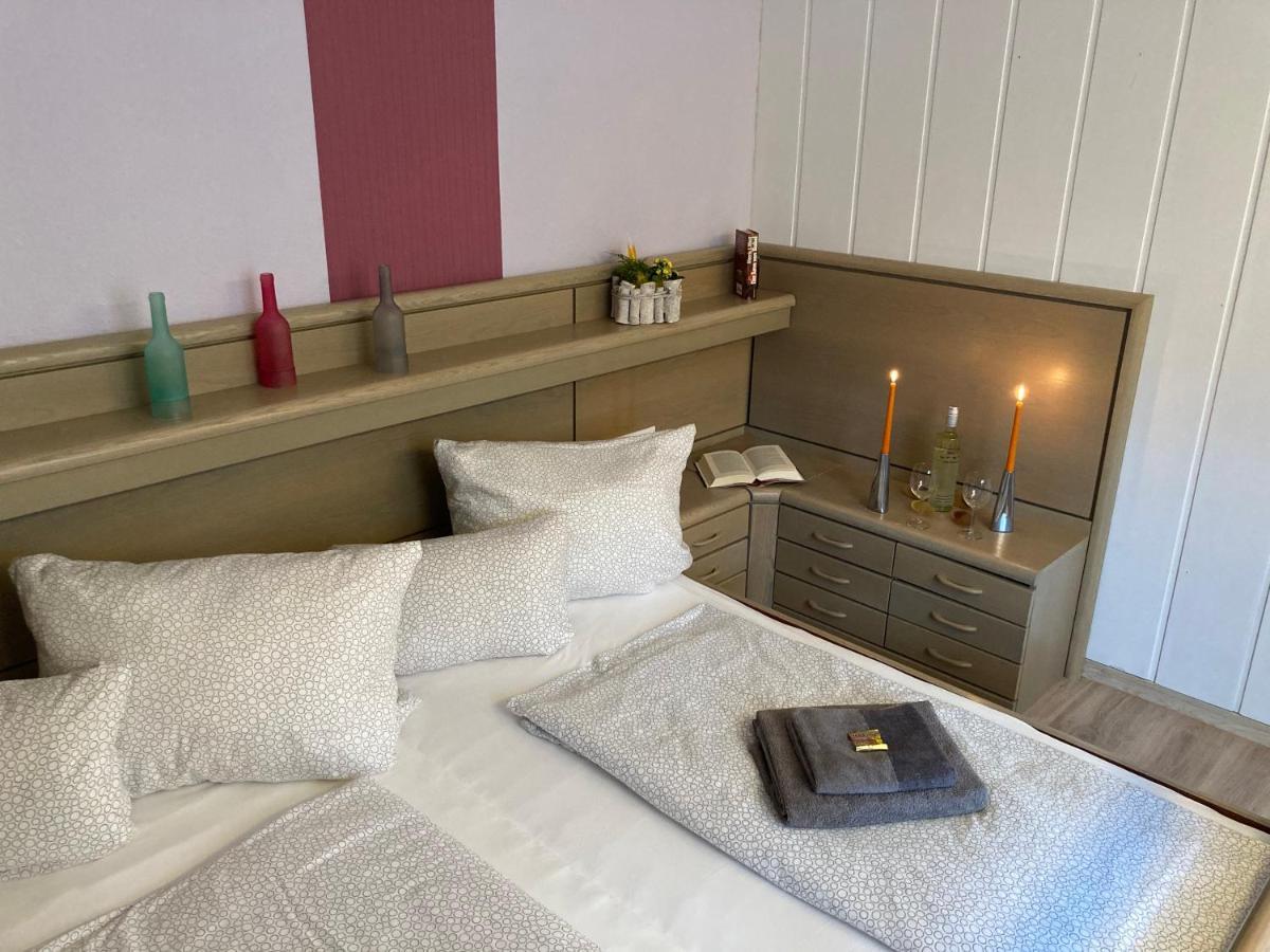 Ferienwohnung Duennebacke Schmallenberg Extérieur photo