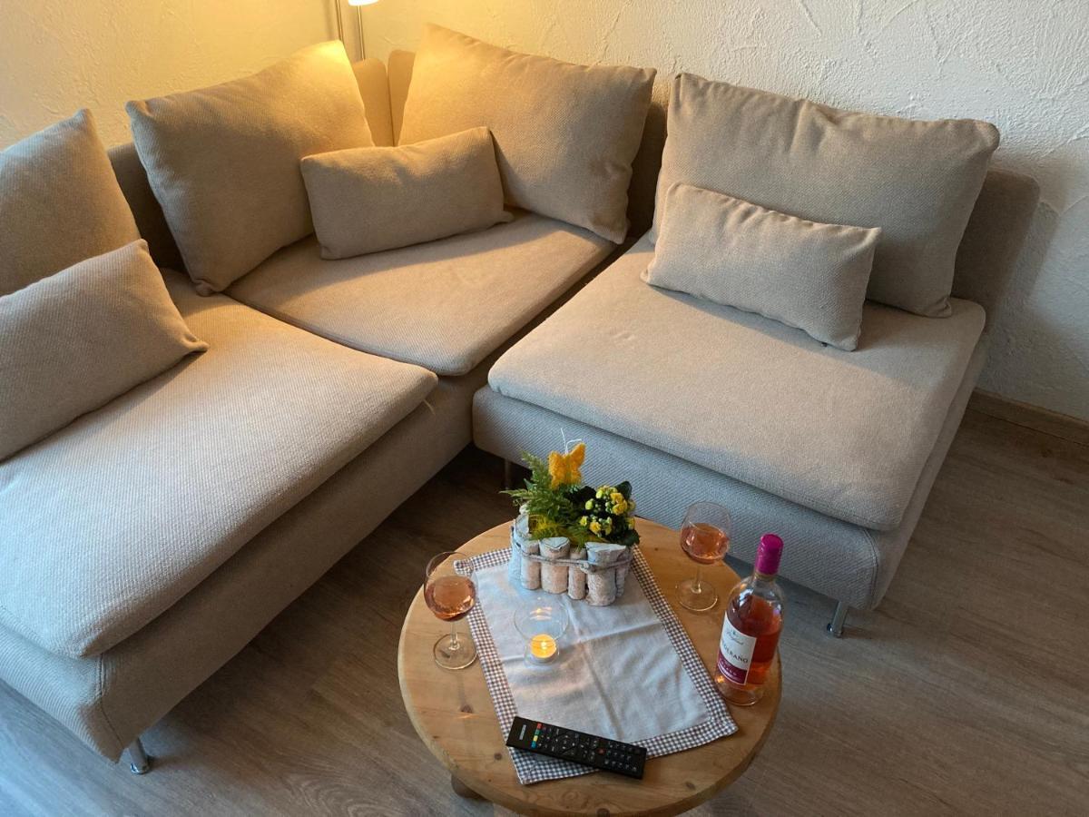Ferienwohnung Duennebacke Schmallenberg Extérieur photo