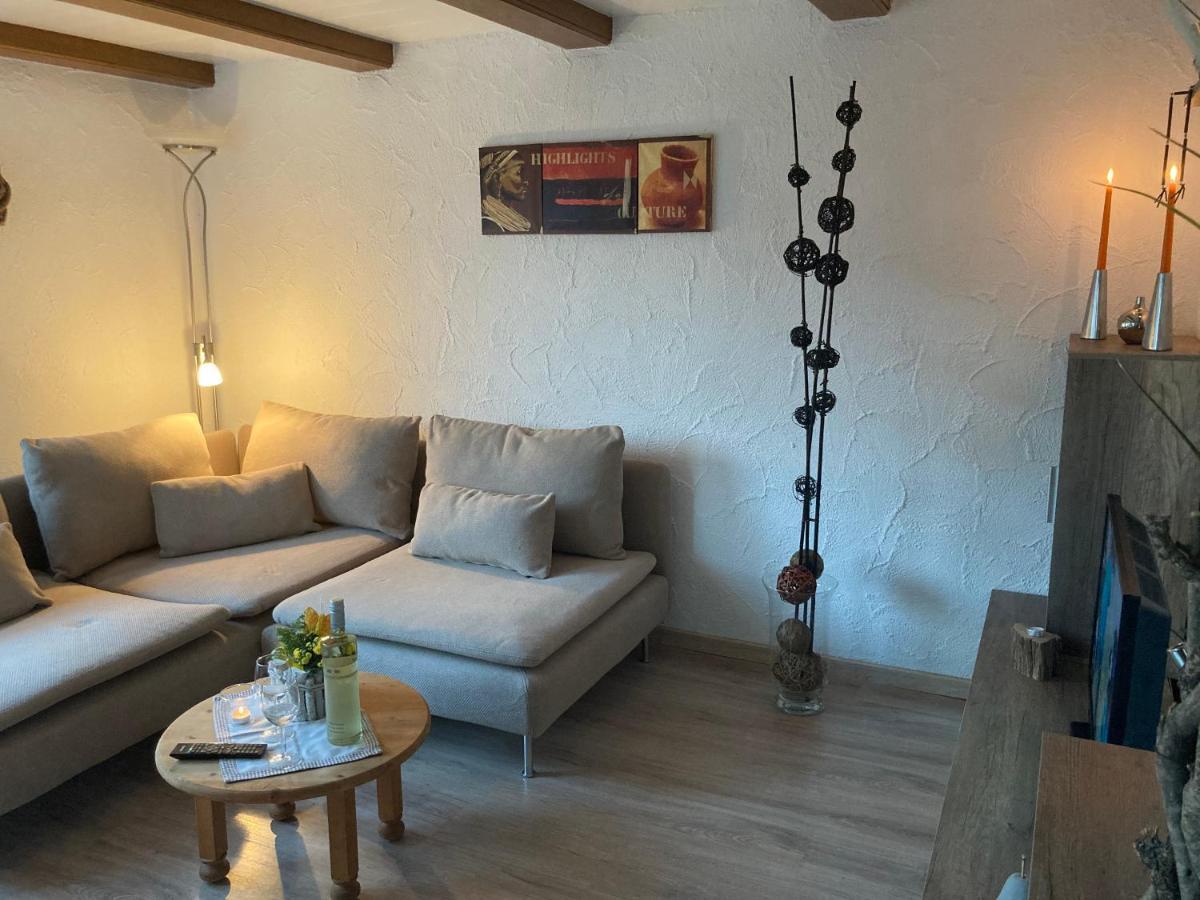 Ferienwohnung Duennebacke Schmallenberg Extérieur photo