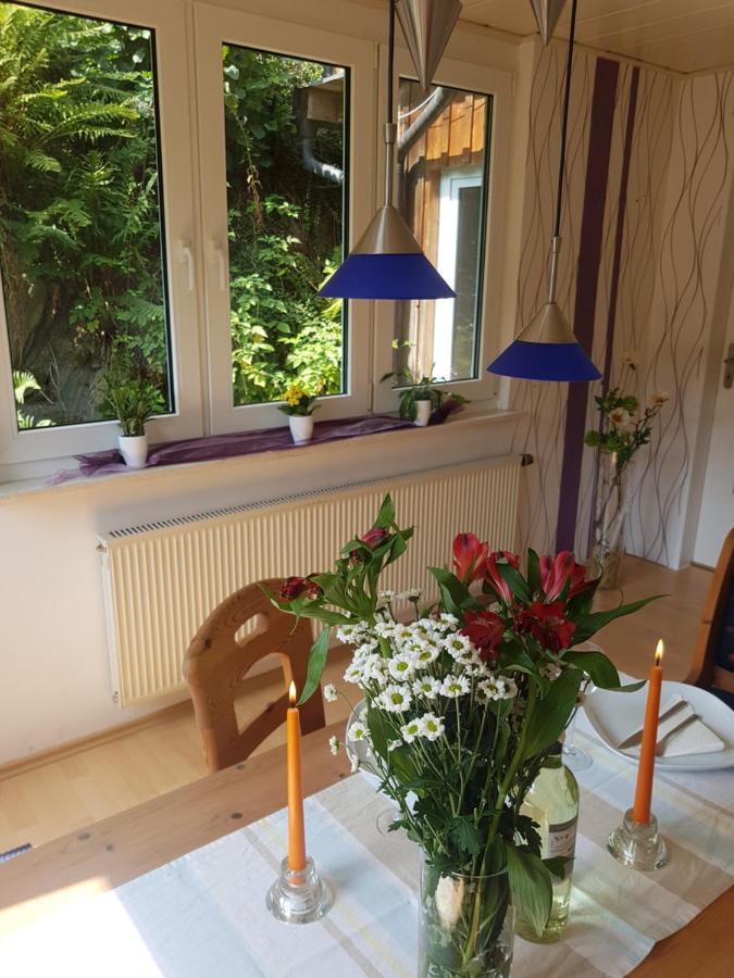 Ferienwohnung Duennebacke Schmallenberg Extérieur photo