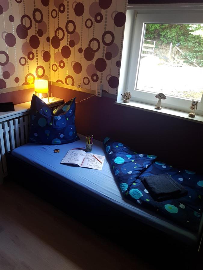 Ferienwohnung Duennebacke Schmallenberg Extérieur photo