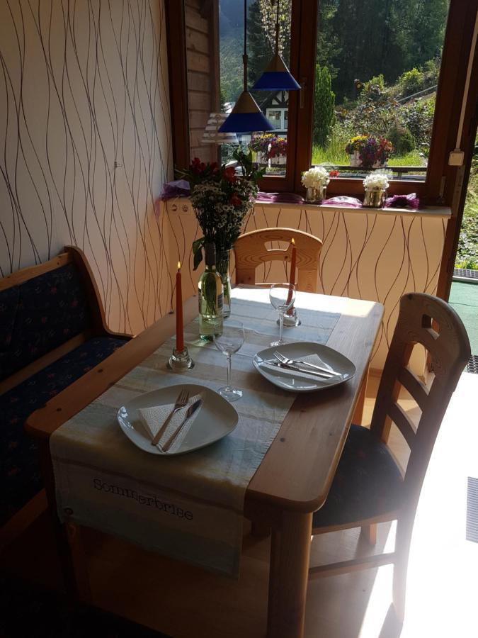 Ferienwohnung Duennebacke Schmallenberg Extérieur photo