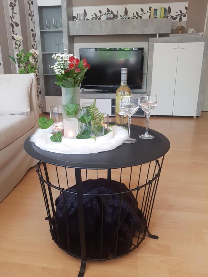 Ferienwohnung Duennebacke Schmallenberg Extérieur photo