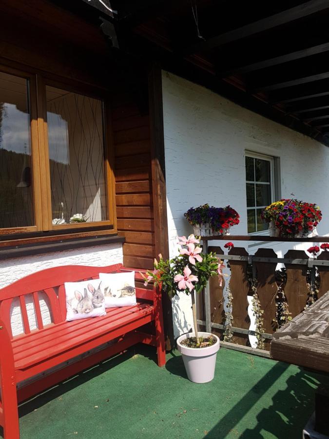 Ferienwohnung Duennebacke Schmallenberg Extérieur photo
