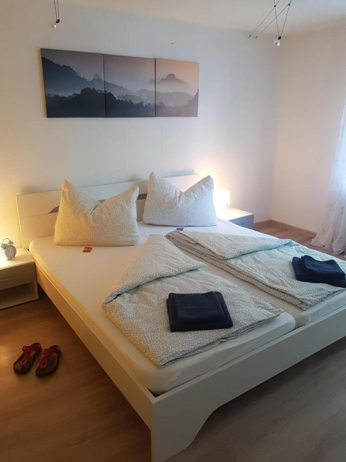 Ferienwohnung Duennebacke Schmallenberg Extérieur photo