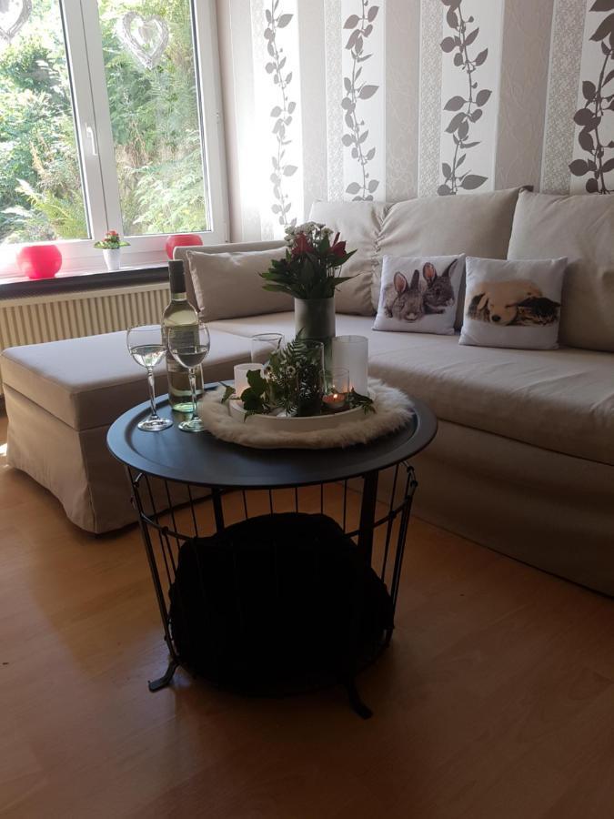 Ferienwohnung Duennebacke Schmallenberg Extérieur photo